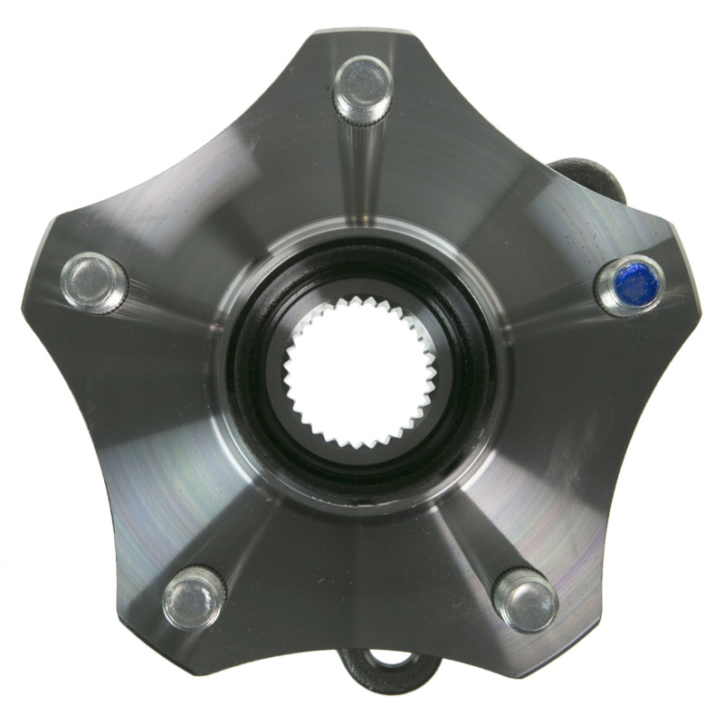 Picture of Moog MOH Hub Assemblies Wheel Hubs - 513333