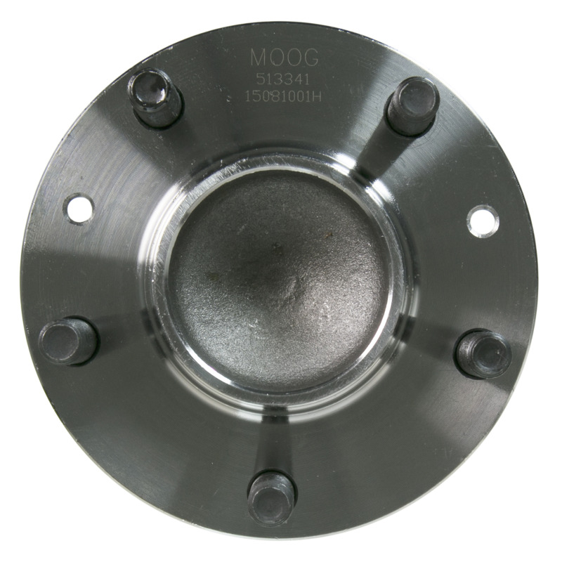 Picture of Moog MOH Hub Assemblies Wheel Hubs - 513341