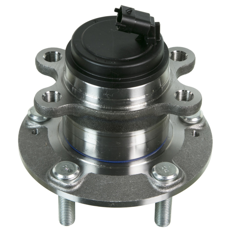 Picture of Moog MOH Hub Assemblies Wheel Hubs - 513343