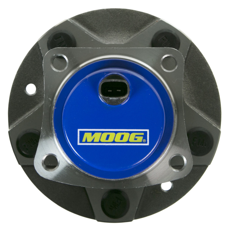 Picture of Moog MOH Hub Assemblies Wheel Hubs - 513341