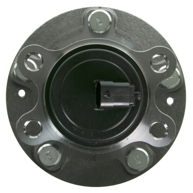 Picture of Moog MOH Hub Assemblies Wheel Hubs - 513343