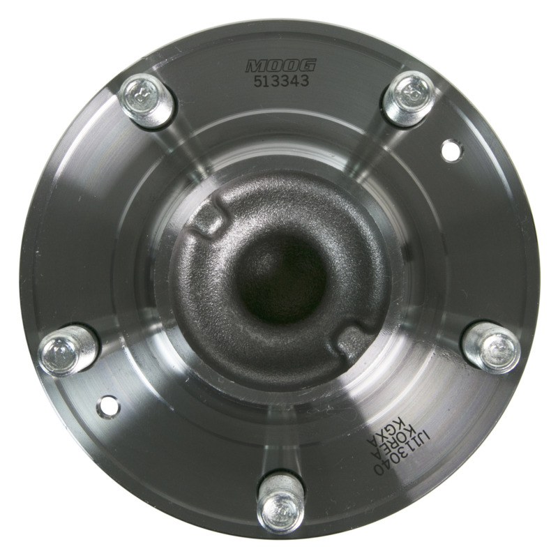 Picture of Moog MOH Hub Assemblies Wheel Hubs - 513343