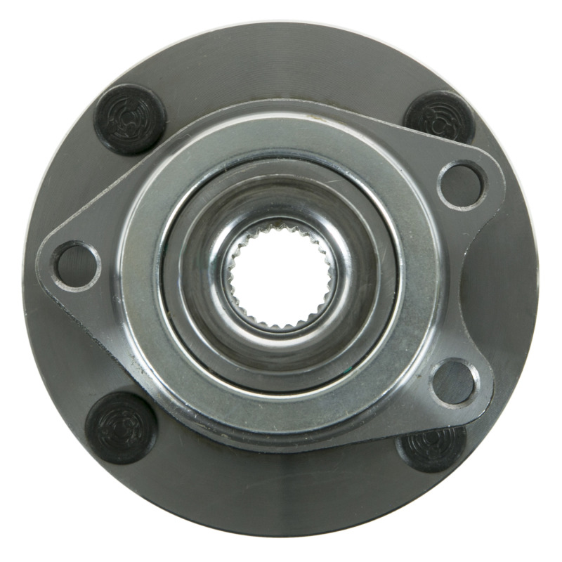 Picture of Moog MOH Hub Assemblies Wheel Hubs - 513344