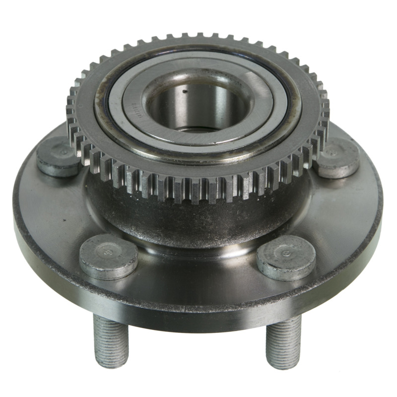 Picture of Moog MOH Hub Assemblies Wheel Hubs - 513346