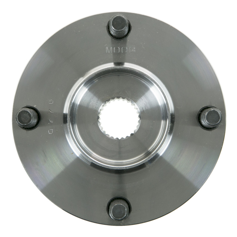 Picture of Moog MOH Hub Assemblies Wheel Hubs - 513344