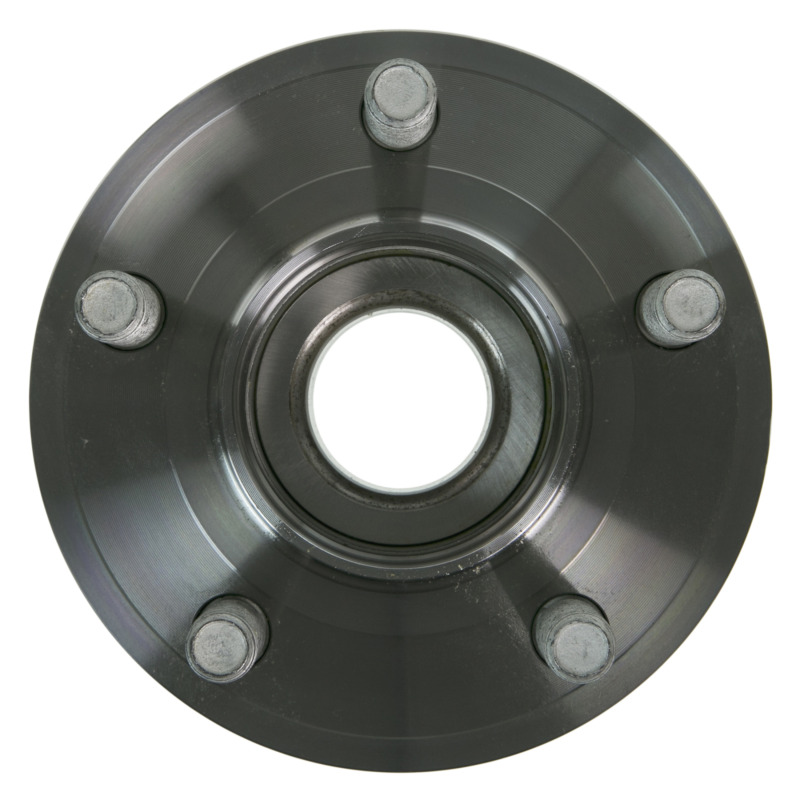 Picture of Moog MOH Hub Assemblies Wheel Hubs - 513346