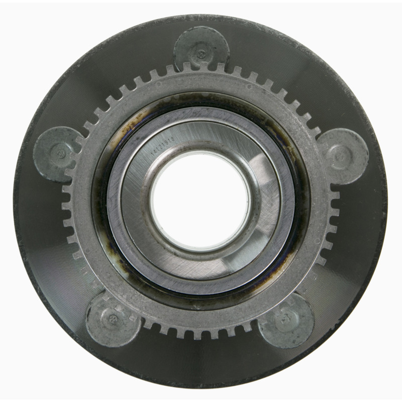 Picture of Moog MOH Hub Assemblies Wheel Hubs - 513346