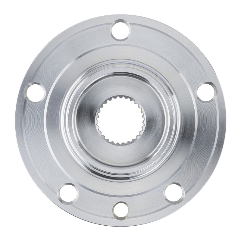 Picture of Moog MOH Hub Assemblies Wheel Hubs - 513348
