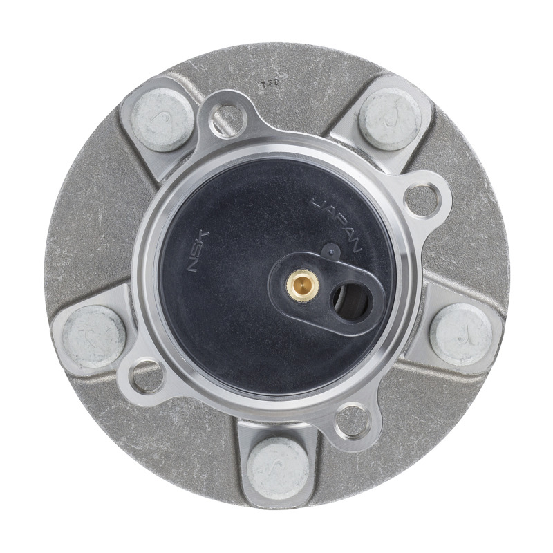 Picture of Moog MOH Hub Assemblies Wheel Hubs - 513350