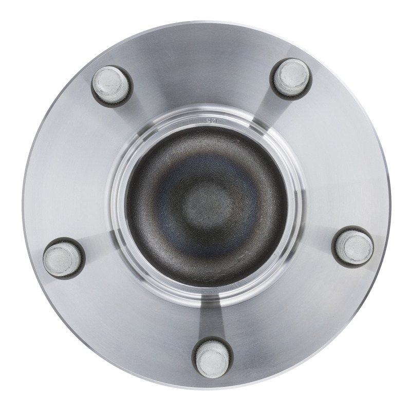 Picture of Moog MOH Hub Assemblies Wheel Hubs - 513350
