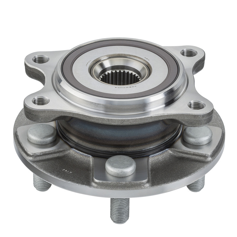 Picture of Moog MOH Hub Assemblies Wheel Hubs - 513351