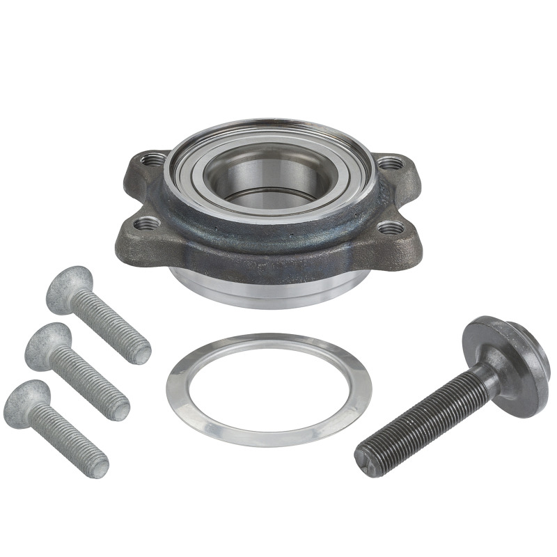Picture of Moog MOH Hub Assemblies Wheel Hubs - 513353