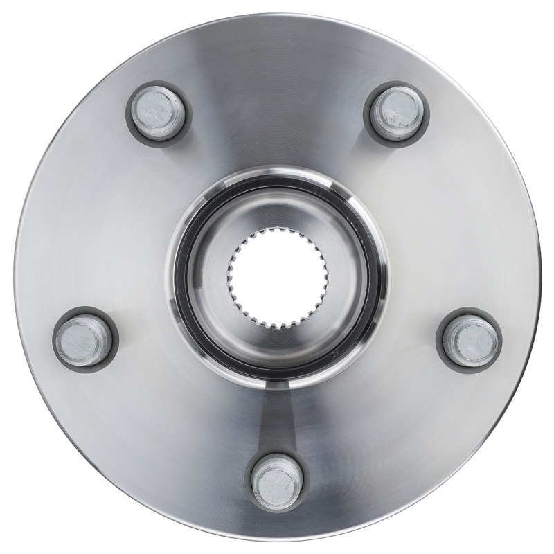 Picture of Moog MOH Hub Assemblies Wheel Hubs - 513351