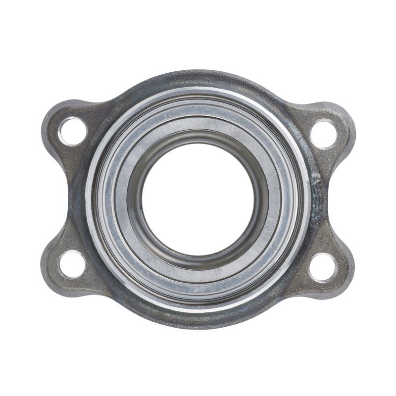 Picture of Moog MOH Hub Assemblies Wheel Hubs - 513353