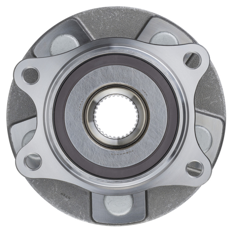Picture of Moog MOH Hub Assemblies Wheel Hubs - 513351