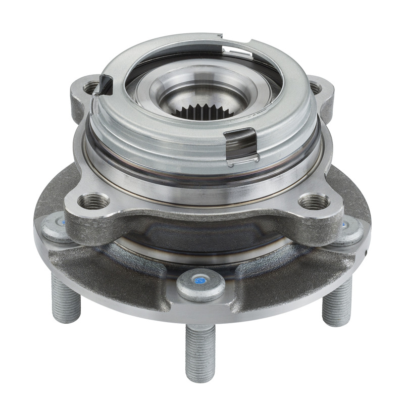 Picture of Moog MOH Hub Assemblies Wheel Hubs - 513356