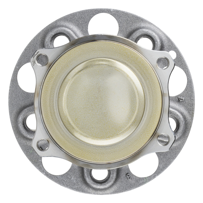 Picture of Moog MOH Hub Assemblies Wheel Hubs - 513355