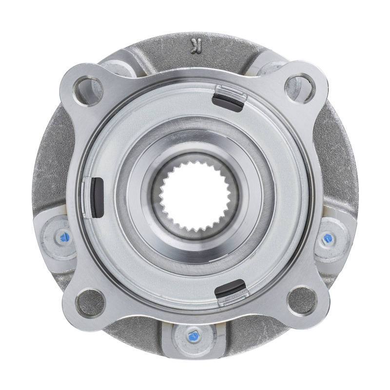 Picture of Moog MOH Hub Assemblies Wheel Hubs - 513356