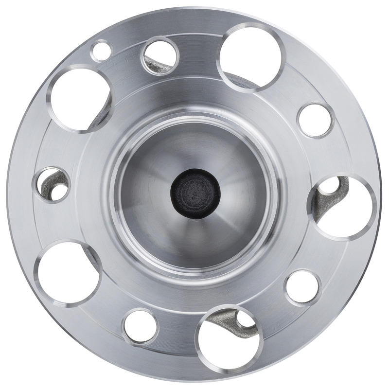 Picture of Moog MOH Hub Assemblies Wheel Hubs - 513355