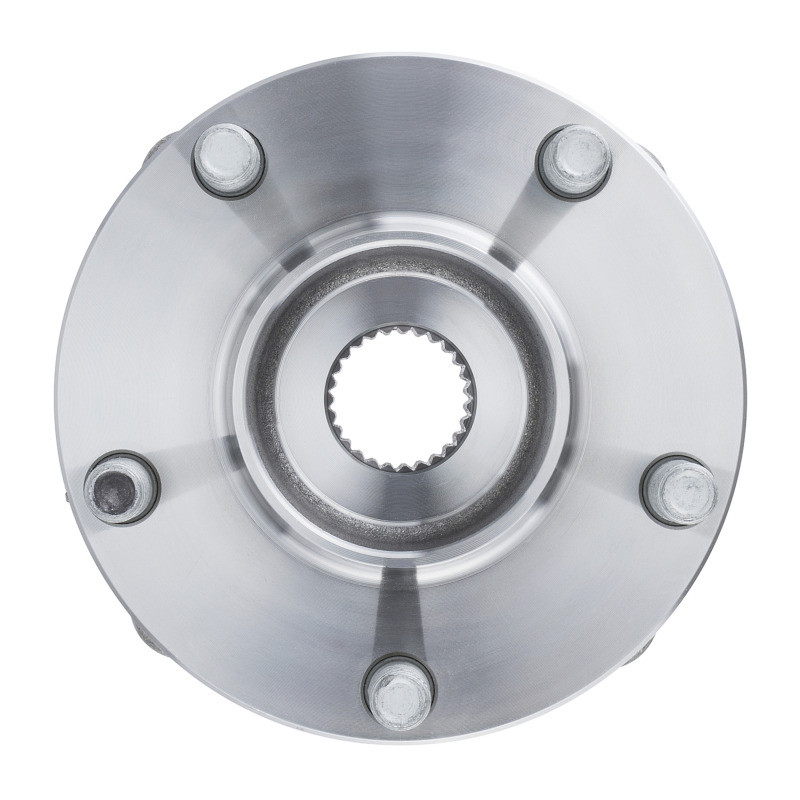 Picture of Moog MOH Hub Assemblies Wheel Hubs - 513356