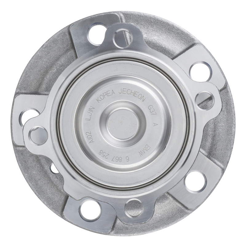 Picture of Moog MOH Hub Assemblies Wheel Hubs - 513359
