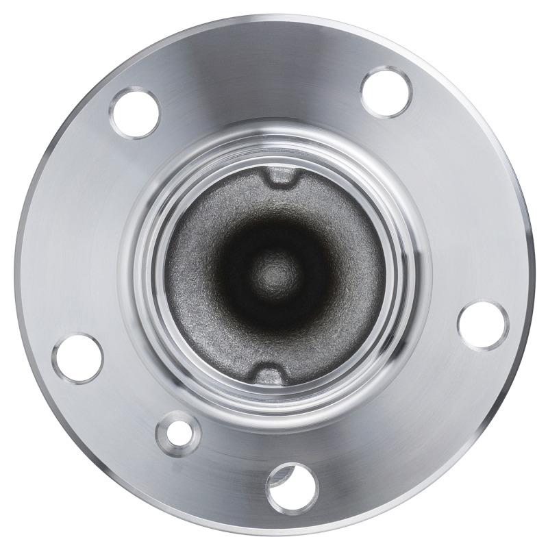 Picture of Moog MOH Hub Assemblies Wheel Hubs - 513359