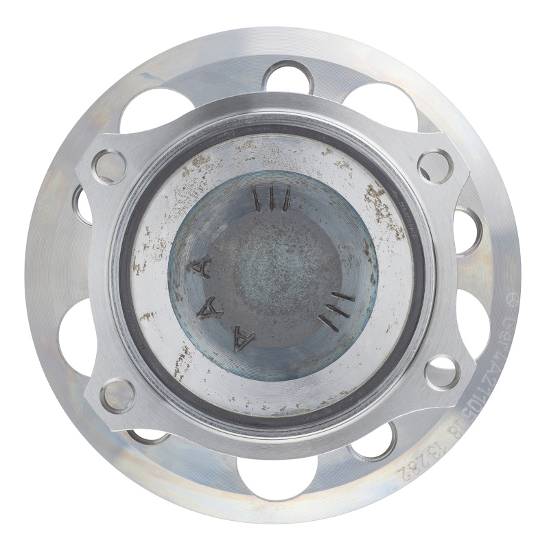 Picture of Moog MOH Hub Assemblies Wheel Hubs - 513360