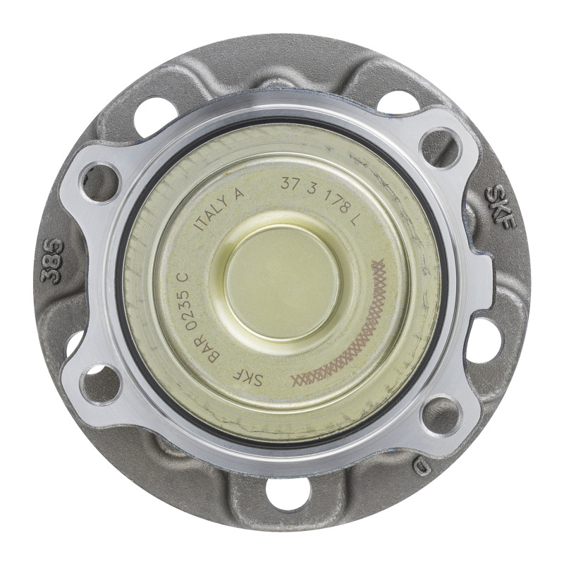 Picture of Moog MOH Hub Assemblies Wheel Hubs - 513362