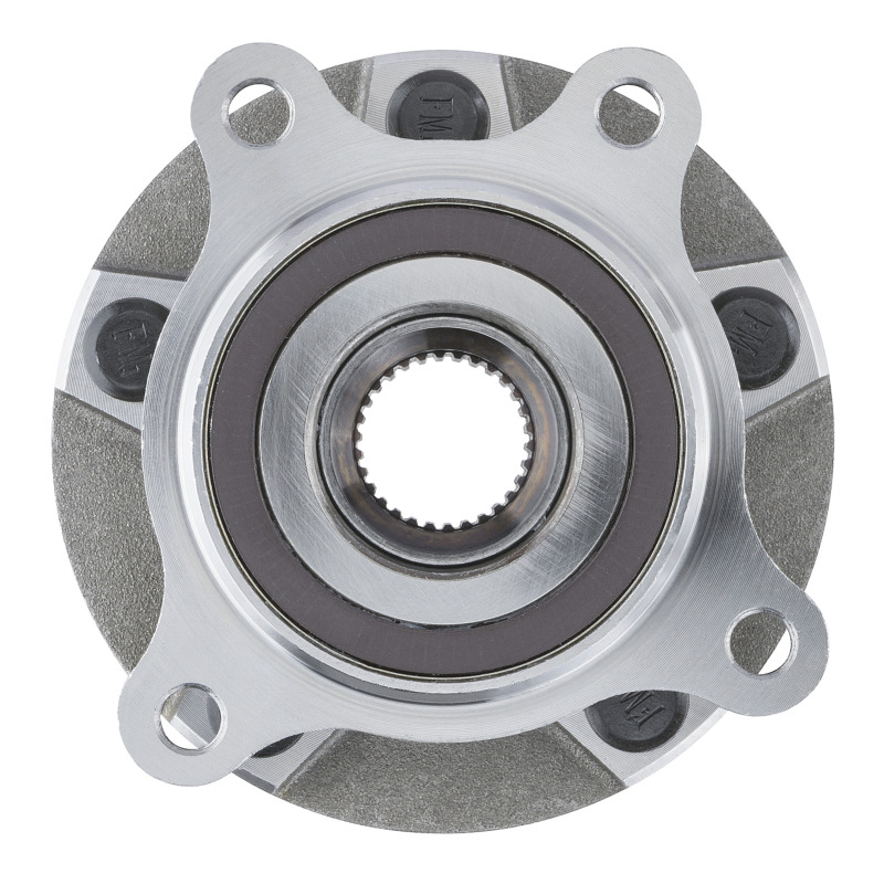 Picture of Moog MOH Hub Assemblies Wheel Hubs - 513365