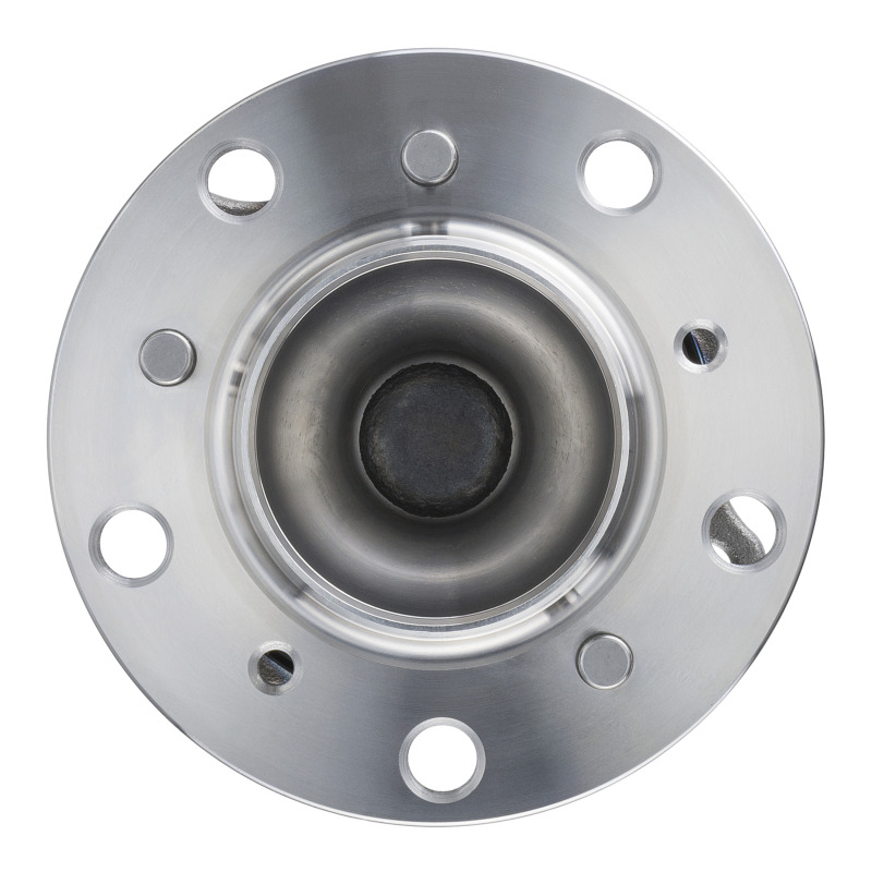 Picture of Moog MOH Hub Assemblies Wheel Hubs - 513362