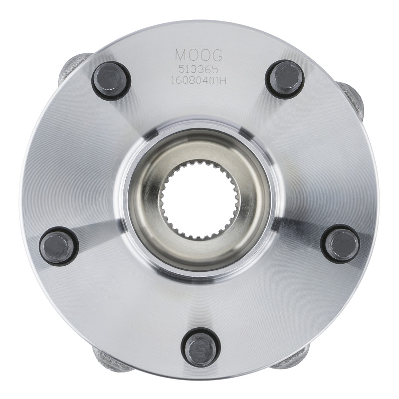 Picture of Moog MOH Hub Assemblies Wheel Hubs - 513365