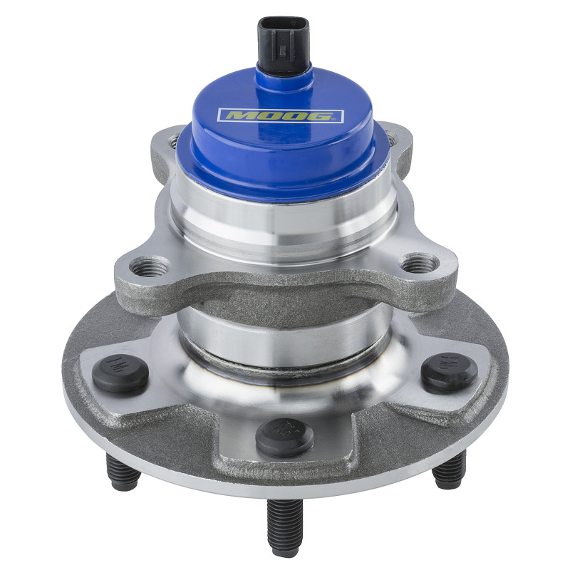 Picture of Moog MOH Hub Assemblies Wheel Hubs - 513367
