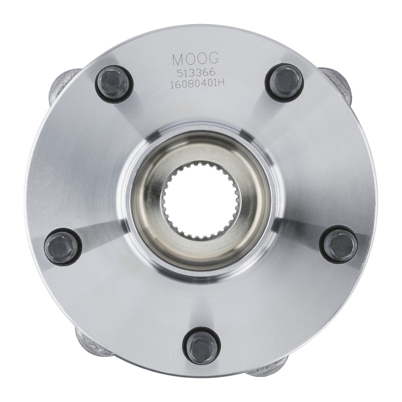 Picture of Moog MOH Hub Assemblies Wheel Hubs - 513366