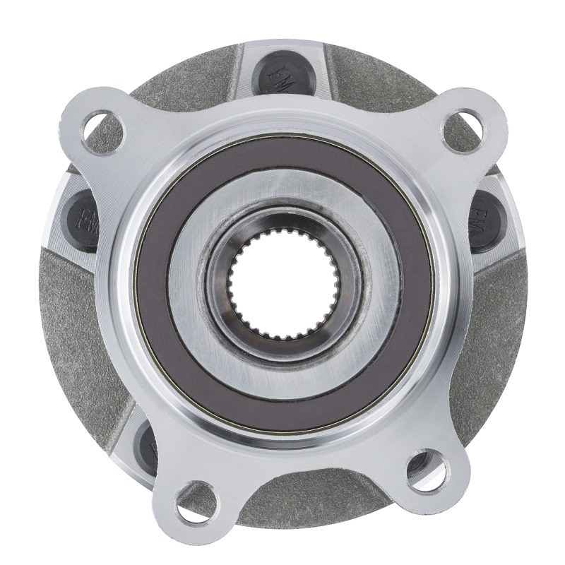 Picture of Moog MOH Hub Assemblies Wheel Hubs - 513366