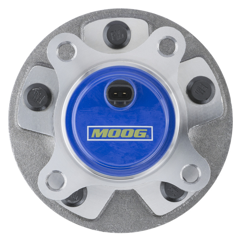 Picture of Moog MOH Hub Assemblies Wheel Hubs - 513367