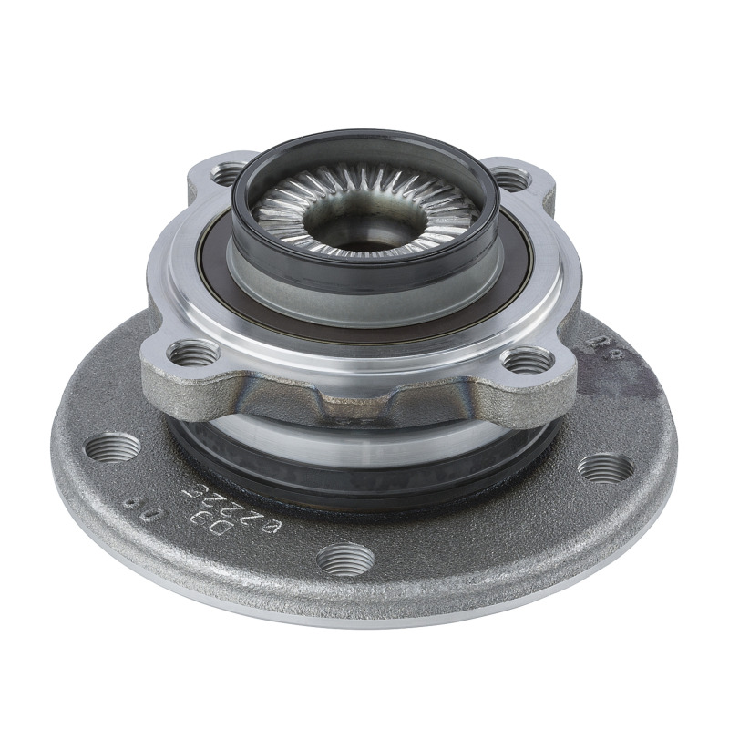 Picture of Moog MOH Hub Assemblies Wheel Hubs - 513368