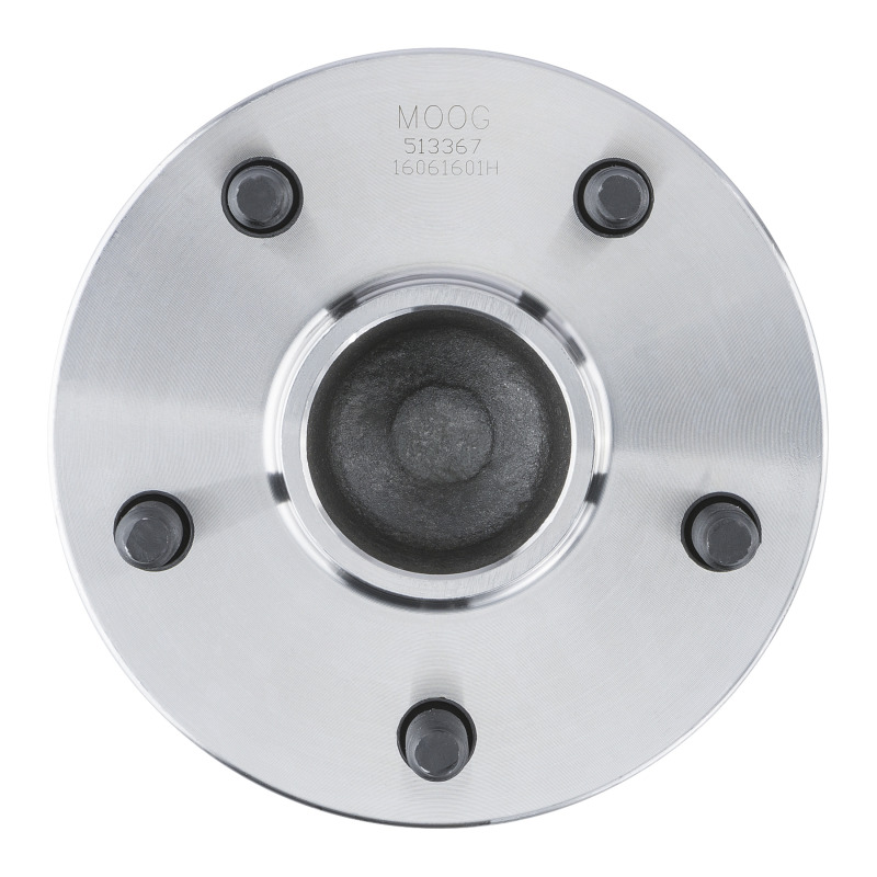 Picture of Moog MOH Hub Assemblies Wheel Hubs - 513367