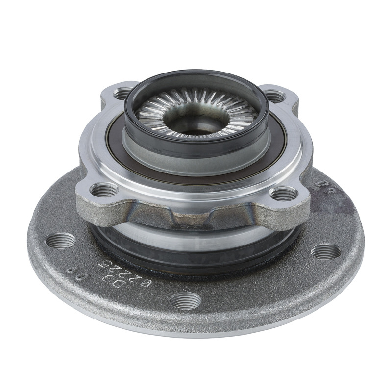 Picture of Moog MOH Hub Assemblies Wheel Hubs - 513368