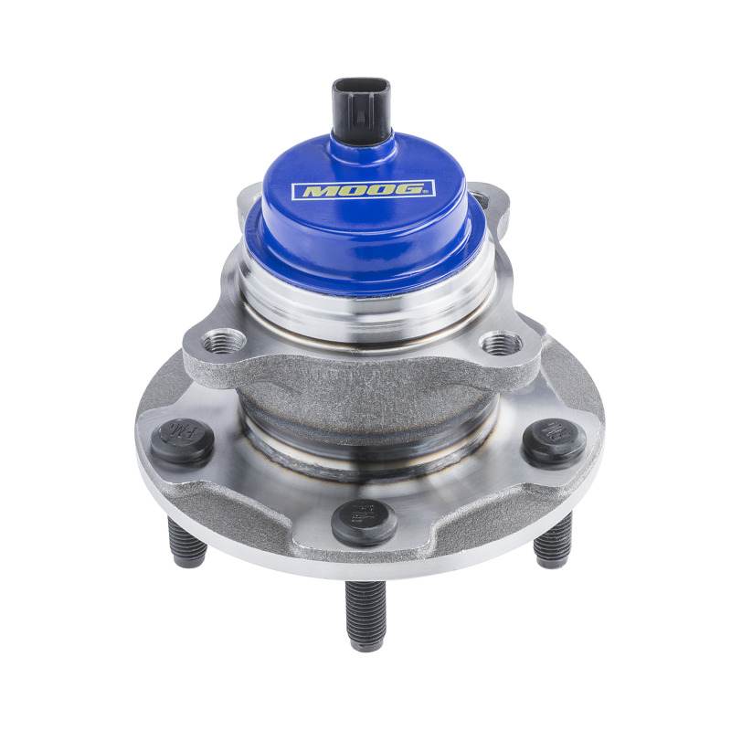 Picture of Moog MOH Hub Assemblies Wheel Hubs - 513370