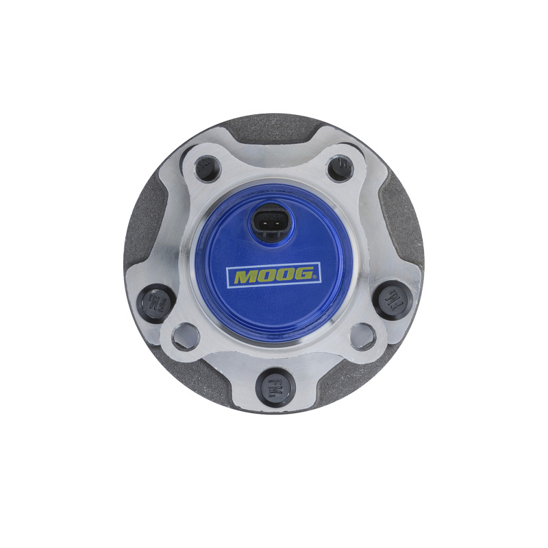 Picture of Moog MOH Hub Assemblies Wheel Hubs - 513370