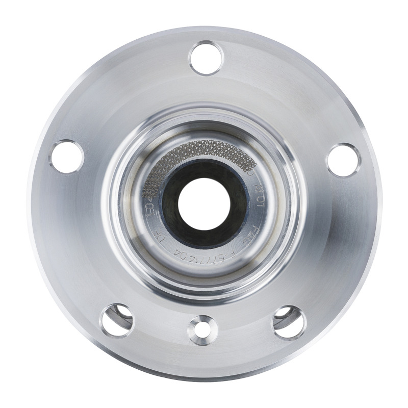 Picture of Moog MOH Hub Assemblies Wheel Hubs - 513368