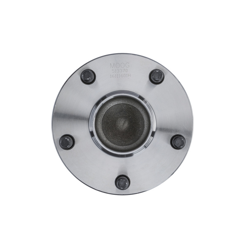 Picture of Moog MOH Hub Assemblies Wheel Hubs - 513370