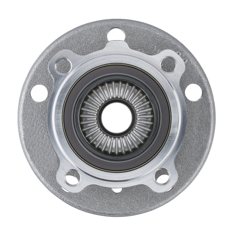 Picture of Moog MOH Hub Assemblies Wheel Hubs - 513368