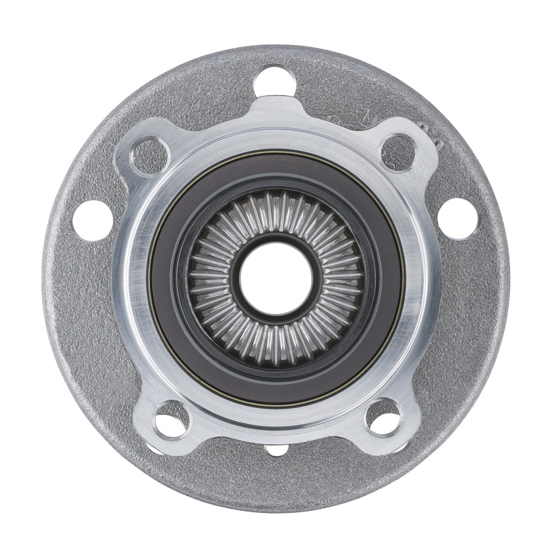 Picture of Moog MOH Hub Assemblies Wheel Hubs - 513368
