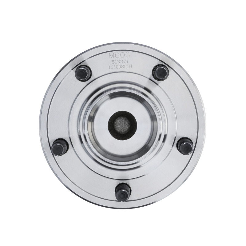 Picture of Moog MOH Hub Assemblies Wheel Hubs - 513371