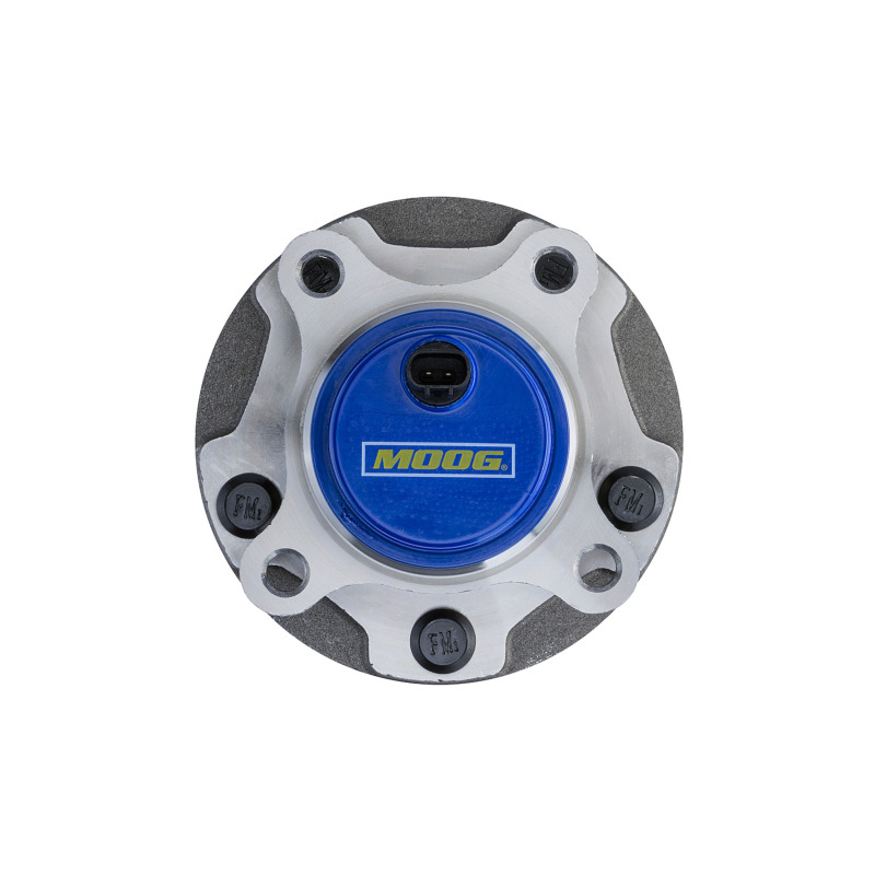 Picture of Moog MOH Hub Assemblies Wheel Hubs - 513372