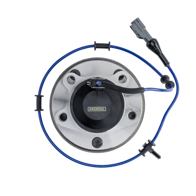 Picture of Moog MOH Hub Assemblies Wheel Hubs - 513371