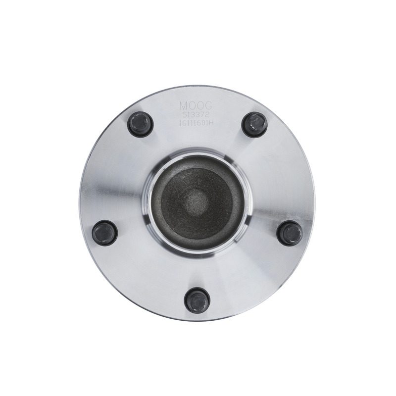 Picture of Moog MOH Hub Assemblies Wheel Hubs - 513372