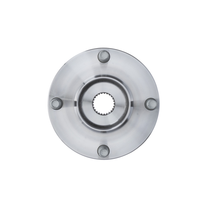 Picture of Moog MOH Hub Assemblies Wheel Hubs - 513373
