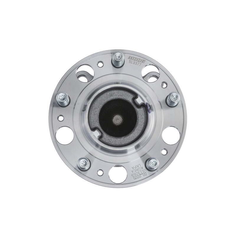 Picture of Moog MOH Hub Assemblies Wheel Hubs - 513377